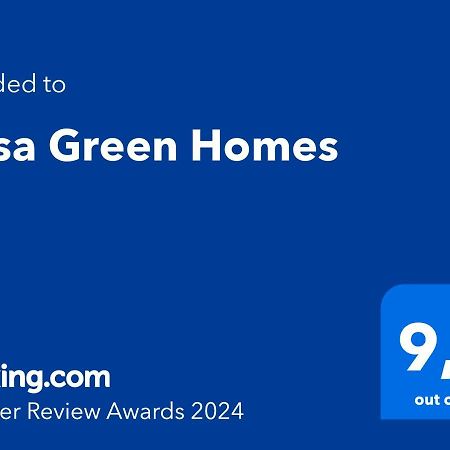 Desa Green Homes Epidaurus Ngoại thất bức ảnh