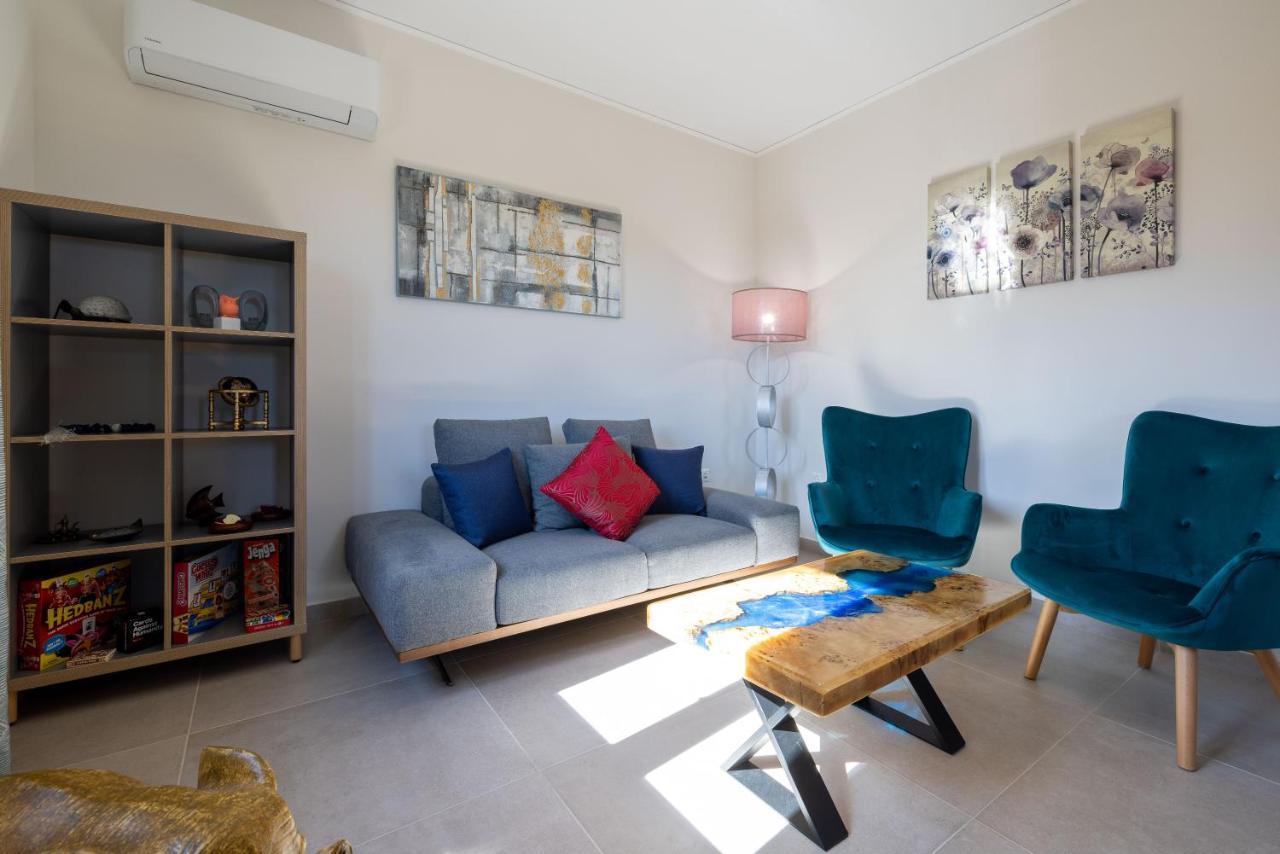 Desa Green Homes Epidaurus Ngoại thất bức ảnh
