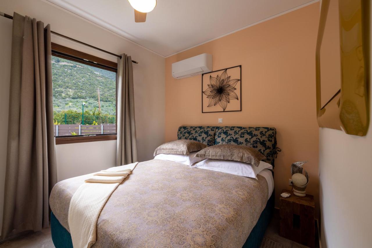Desa Green Homes Epidaurus Ngoại thất bức ảnh