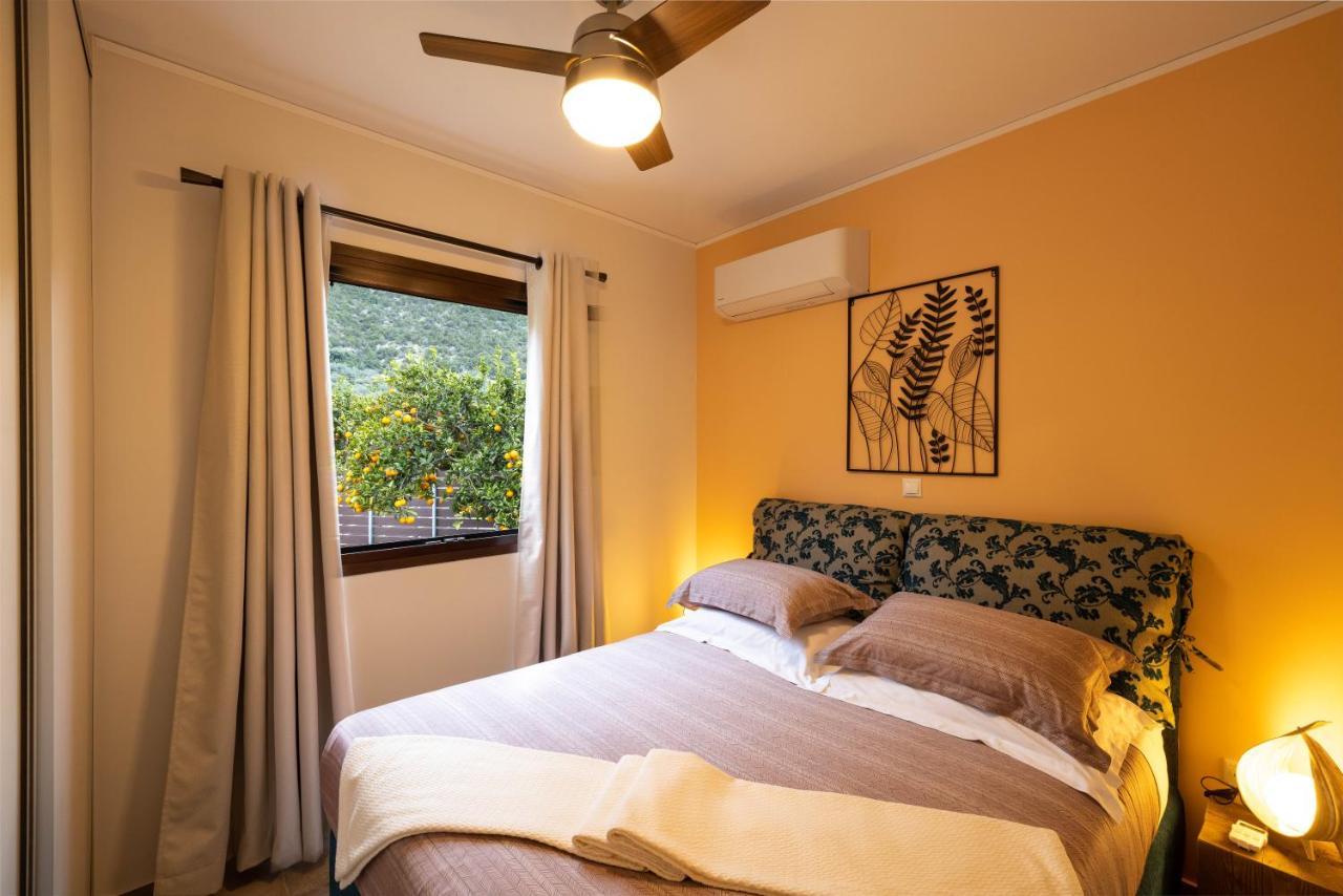 Desa Green Homes Epidaurus Ngoại thất bức ảnh