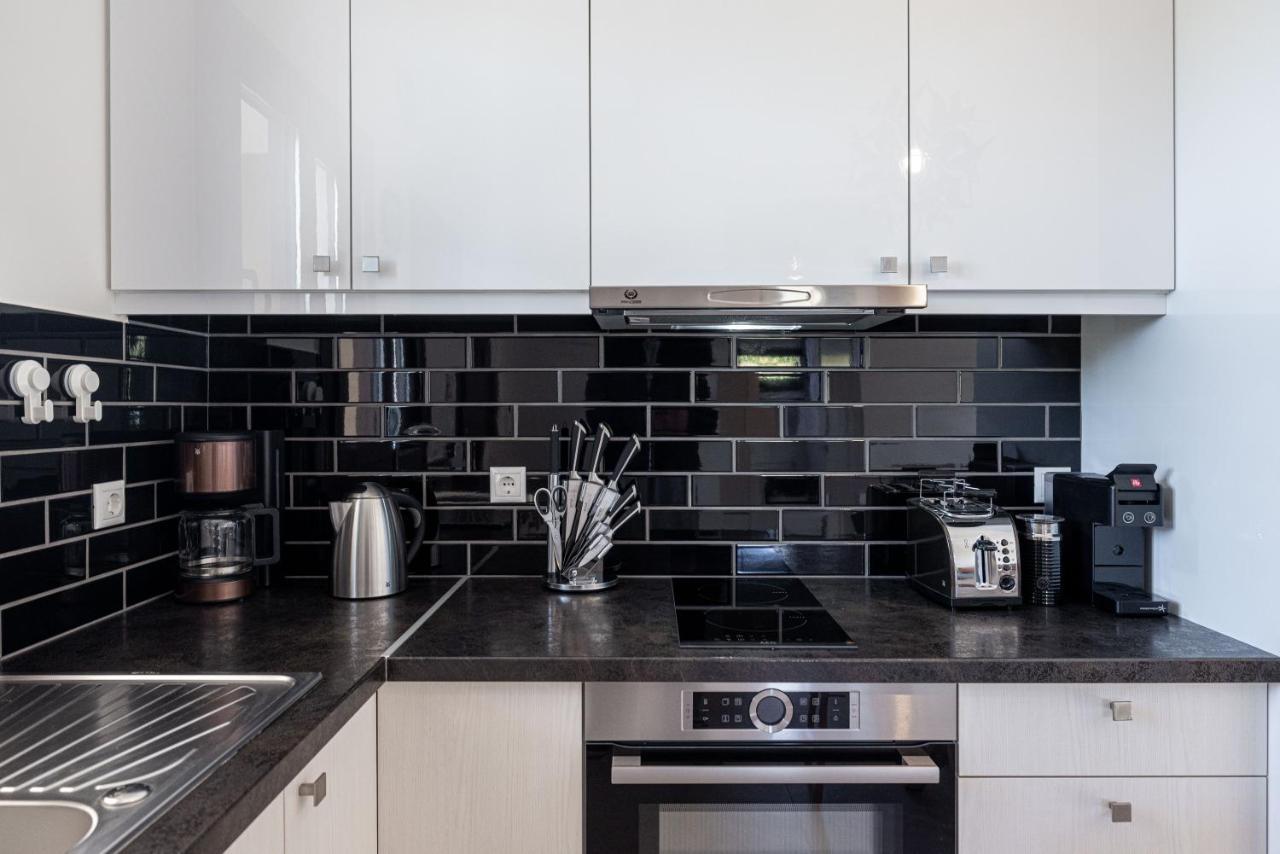 Desa Green Homes Epidaurus Ngoại thất bức ảnh