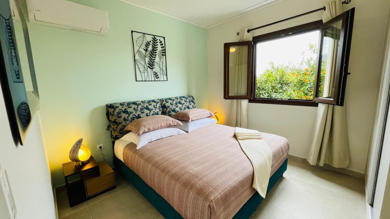 Desa Green Homes Epidaurus Ngoại thất bức ảnh