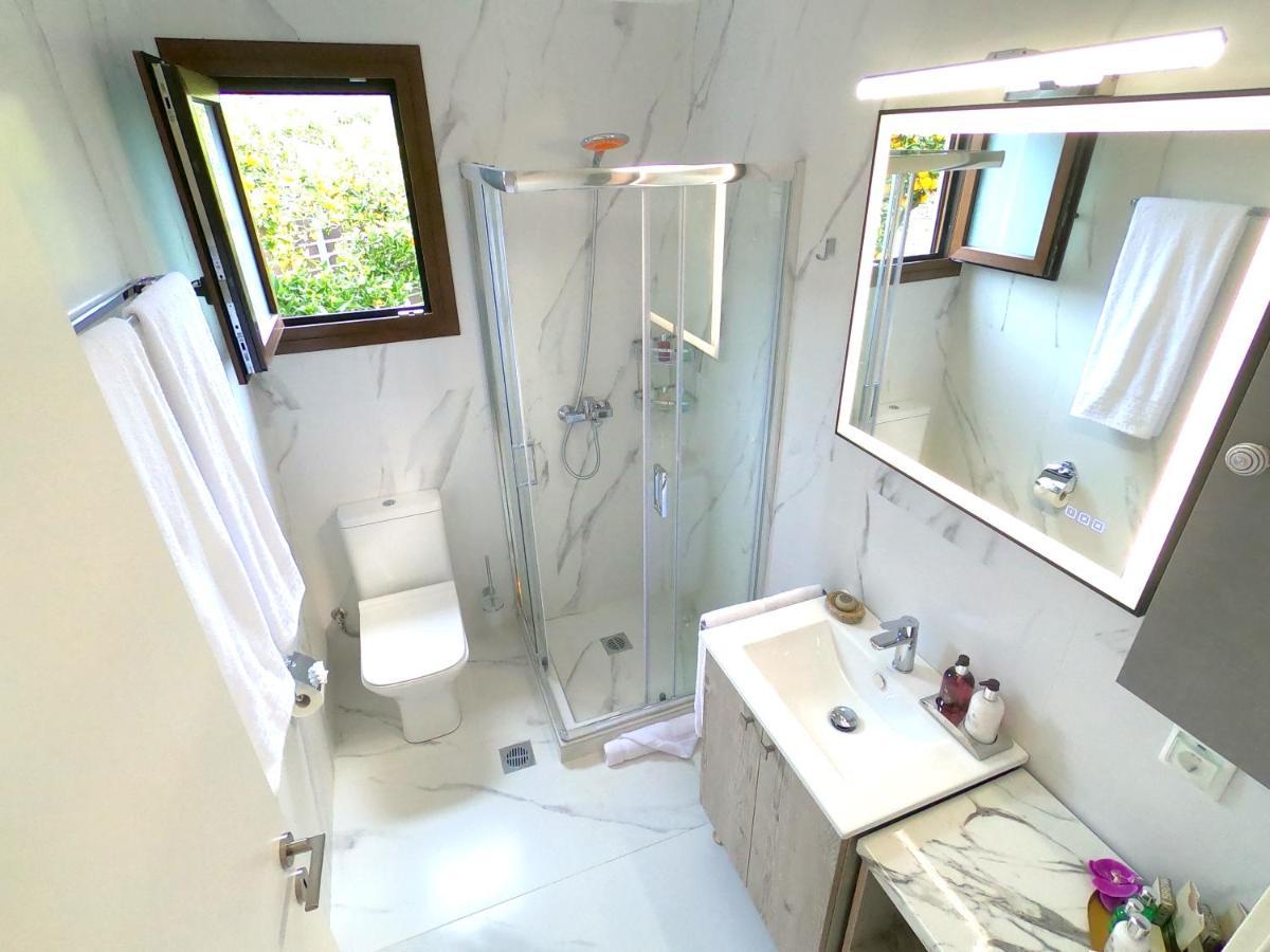 Desa Green Homes Epidaurus Ngoại thất bức ảnh