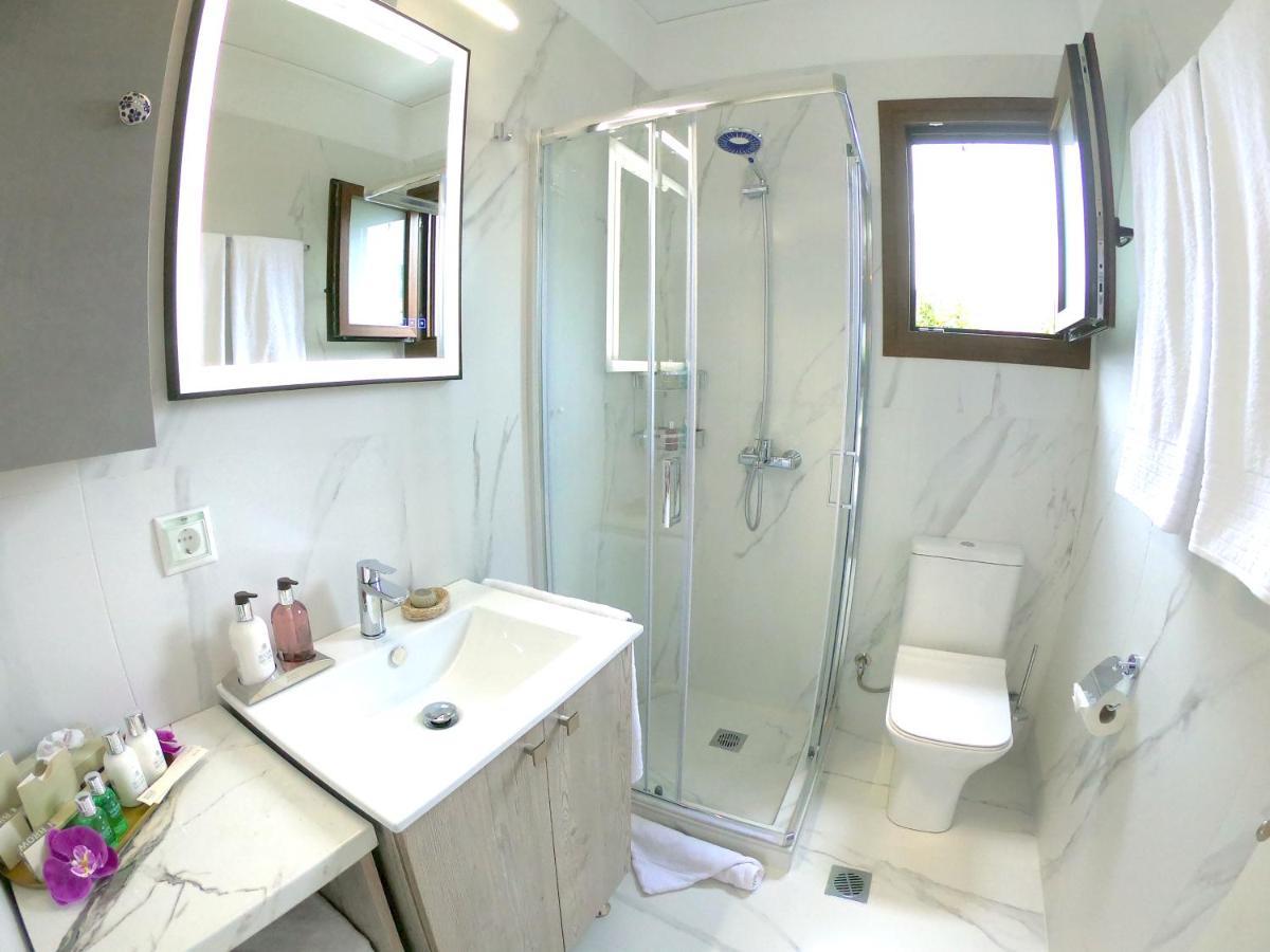 Desa Green Homes Epidaurus Ngoại thất bức ảnh