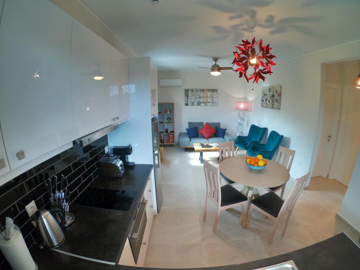 Desa Green Homes Epidaurus Ngoại thất bức ảnh