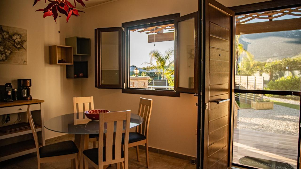 Desa Green Homes Epidaurus Ngoại thất bức ảnh