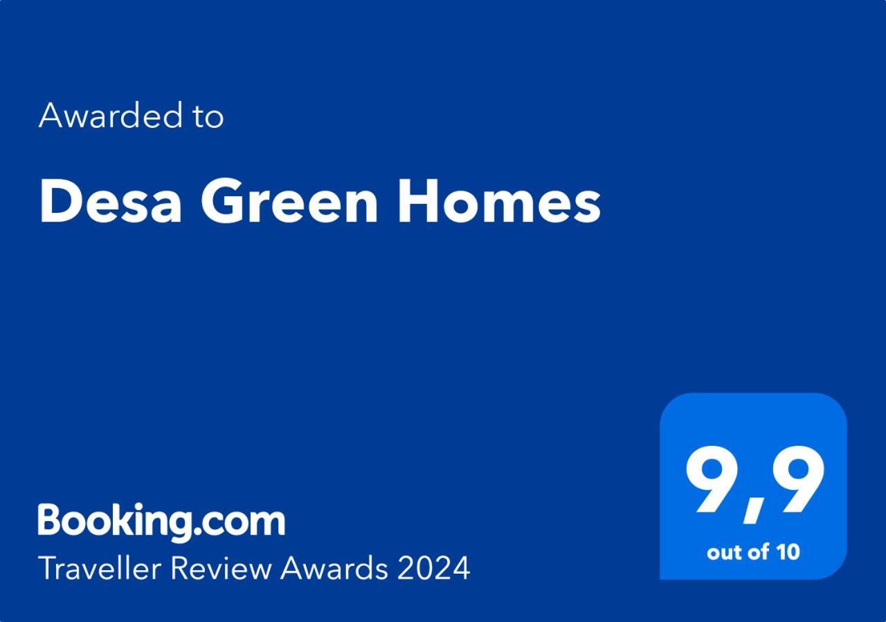 Desa Green Homes Epidaurus Ngoại thất bức ảnh
